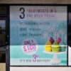 Window Graphics Vinyl