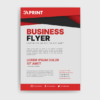 A4 Flyer