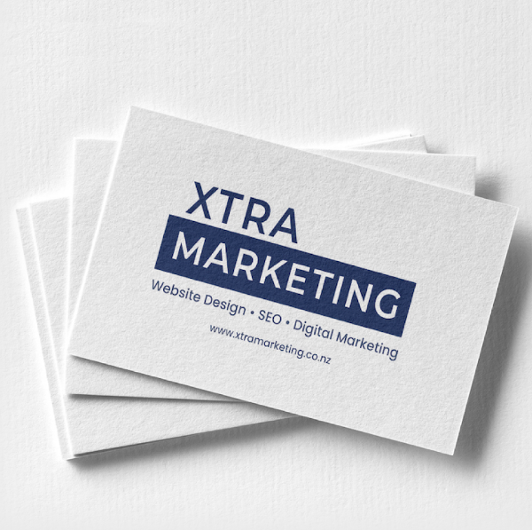 Cotton Paper Business Cards