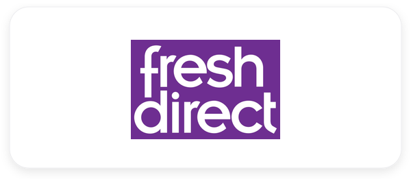 Fresh Direct logo