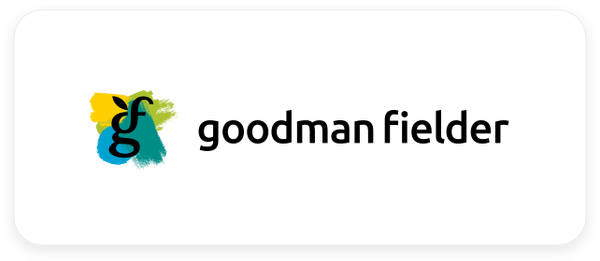 Goodman Fielder logo
