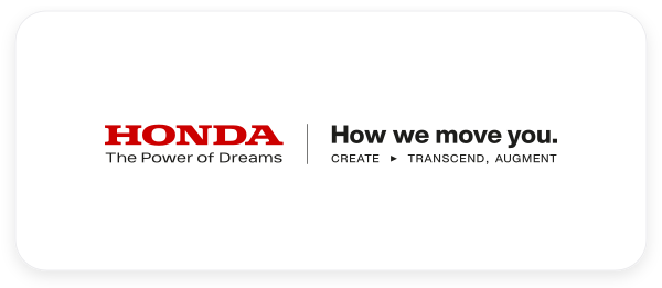 Honda logo